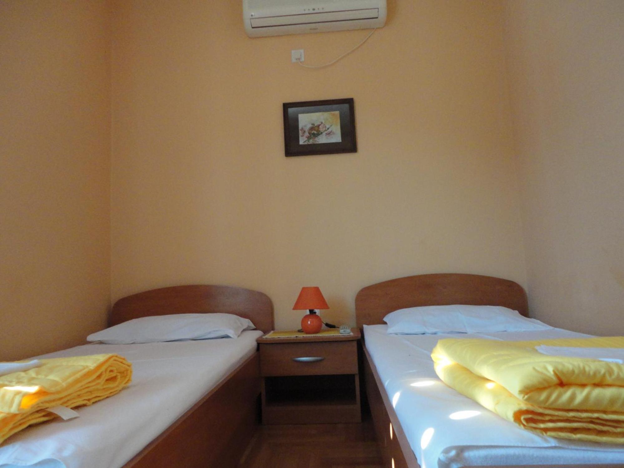 Appartement Danka